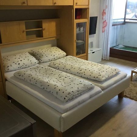 Gemuetliche 1Z Fewo In Schoenwald Mit Balkon, Schwimmbad, Sauna, Fitness Exteriér fotografie