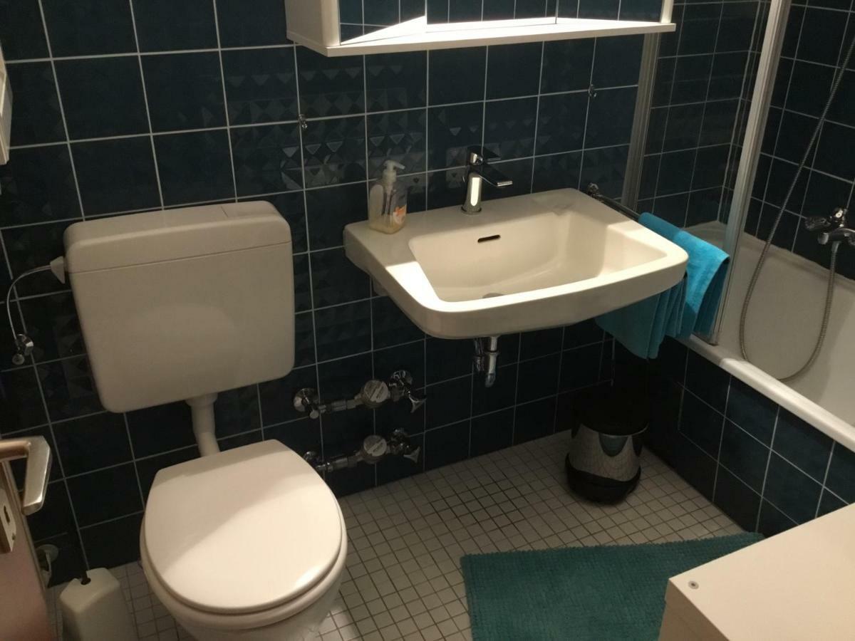 Gemuetliche 1Z Fewo In Schoenwald Mit Balkon, Schwimmbad, Sauna, Fitness Exteriér fotografie