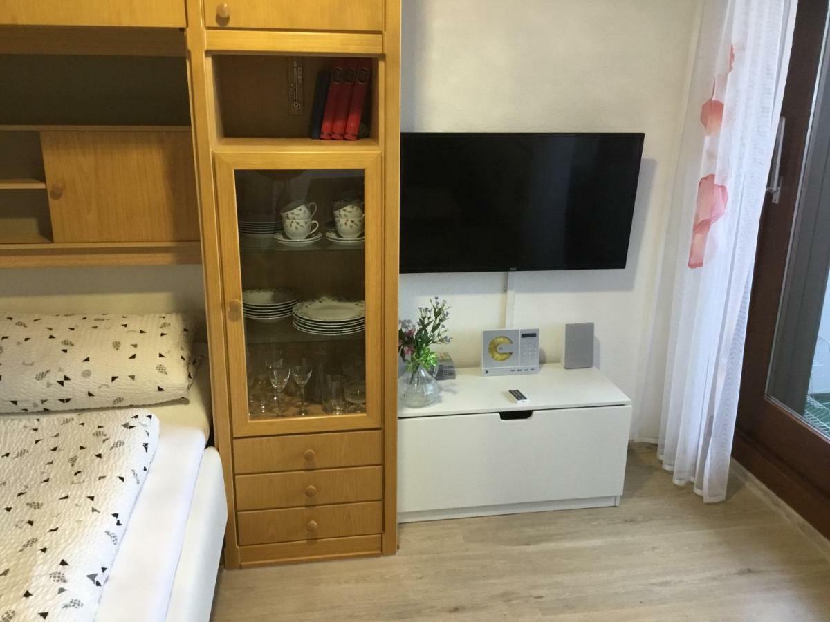 Gemuetliche 1Z Fewo In Schoenwald Mit Balkon, Schwimmbad, Sauna, Fitness Exteriér fotografie