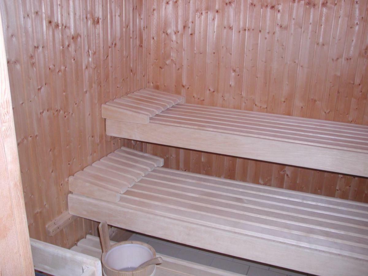 Gemuetliche 1Z Fewo In Schoenwald Mit Balkon, Schwimmbad, Sauna, Fitness Exteriér fotografie